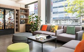 Ibis Geneve Centre Gare